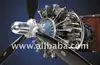 Gasoline Radial Model Engine - 7 cylinders with 160 cc