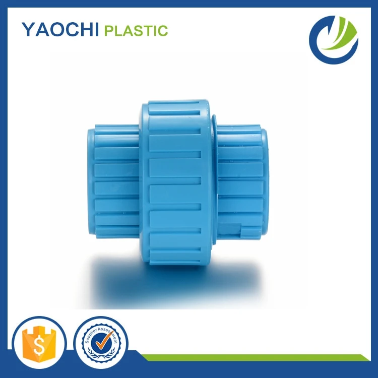 china low price products pvc pipe fitting Thailand standard union, View