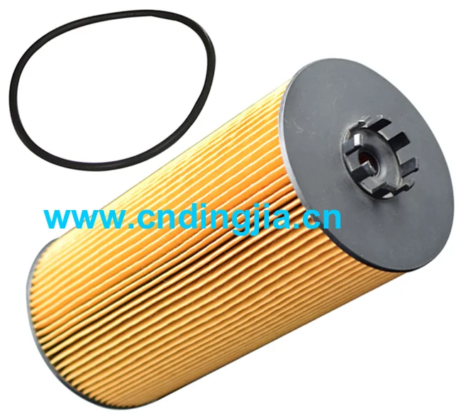 Oil Filter A0001802909 / A0001802109 / A4571840125 / Hu12110x / Ox348d ...