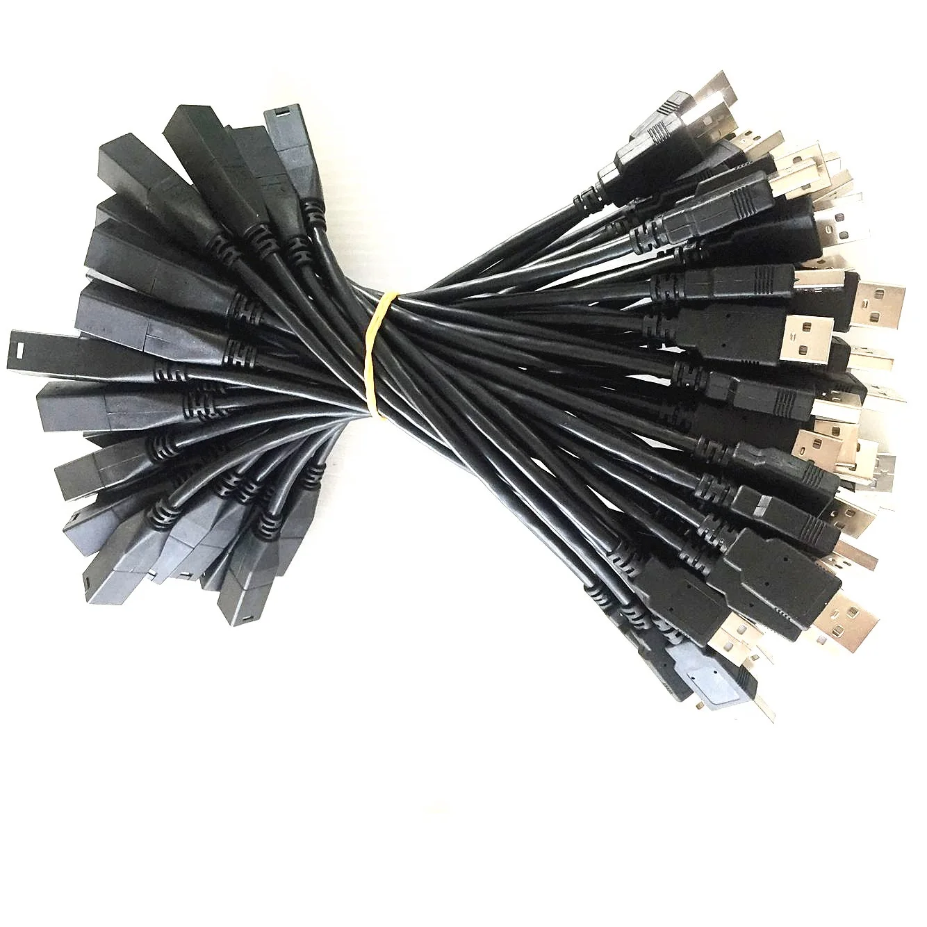 Factory Car Replacement Adapter Retention Cable For Usb Port Input Fits