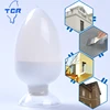 TCR High Performance Pure Acrylic Emulsion for Exterior Wall, Waterproof Paint Water Based Acrylic Resin PMMA Acrylate Resin