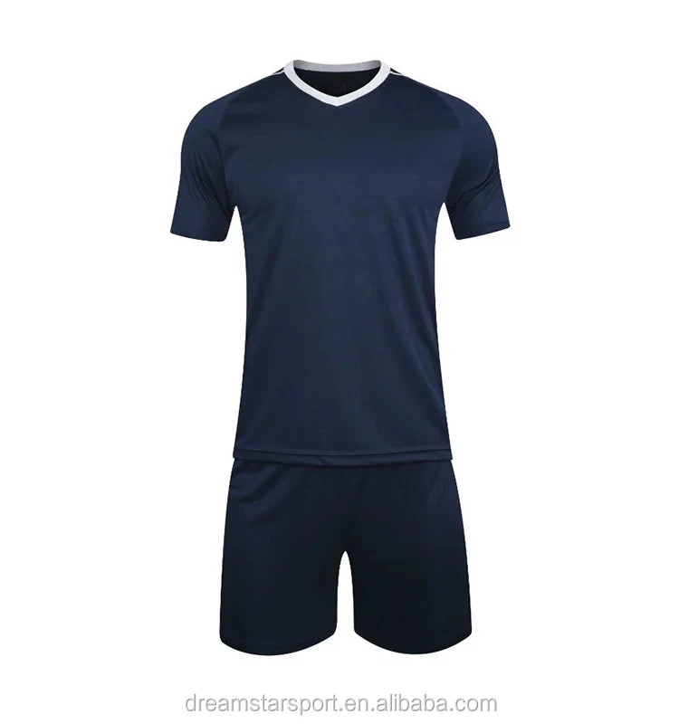 Men Blank Custom Soccer Jersey For Sale - Buy Soccer Clothing Product ...
