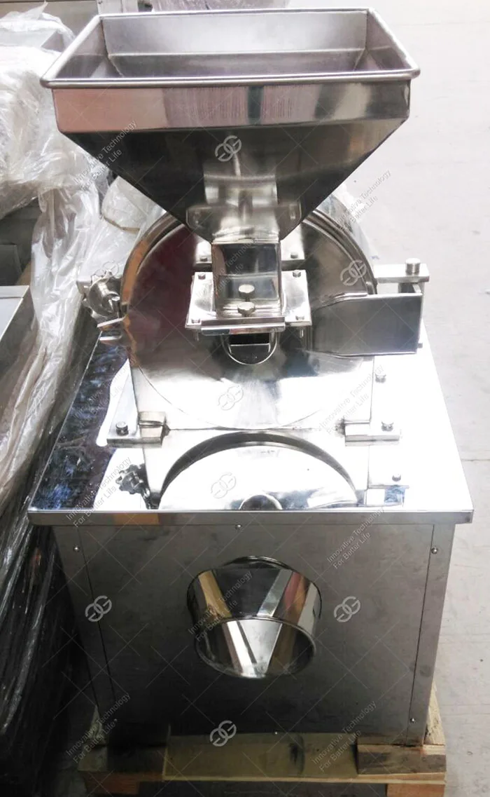 Industrial Coffee Grinding Machine Coffee Grinder Machine Coffee