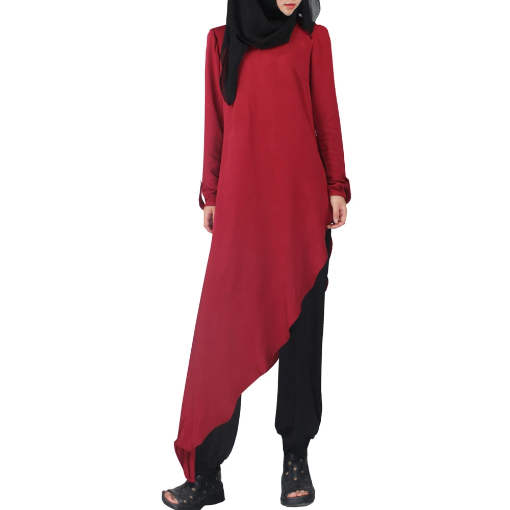 Baju Muslim Dress Kyle Dan Jane Dubai Fashion Muslim Malaysia