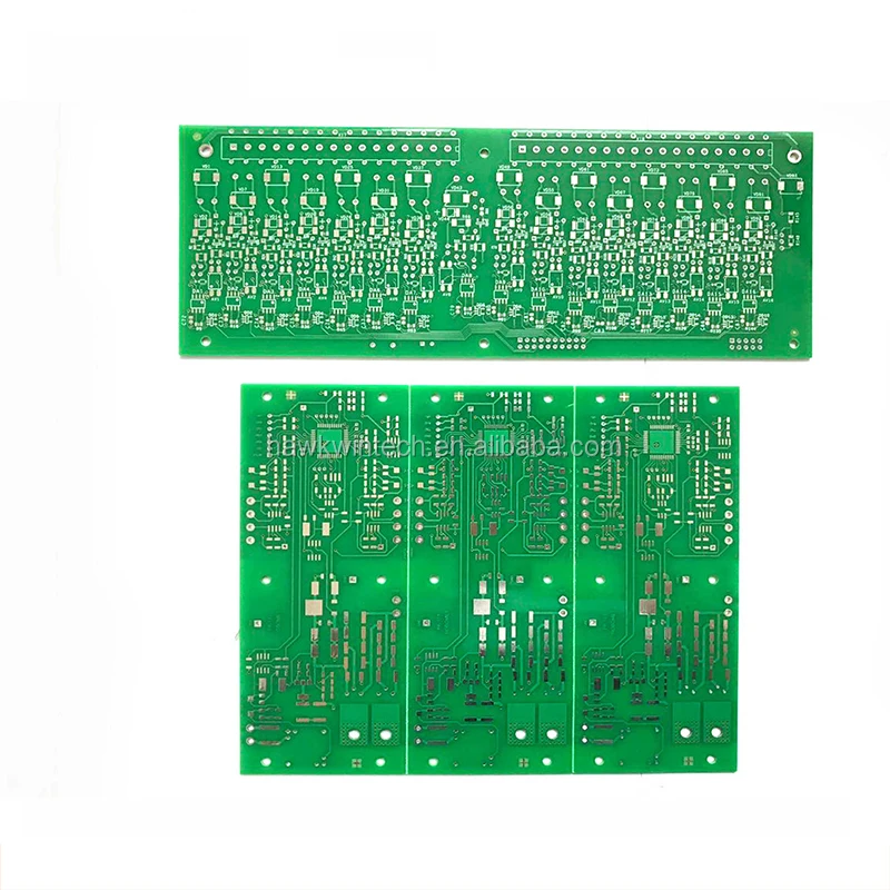 Multi Layer Hasl Rohs Lead Free Pcb Board Diy Pcba - Buy 94v0 Pcb Board