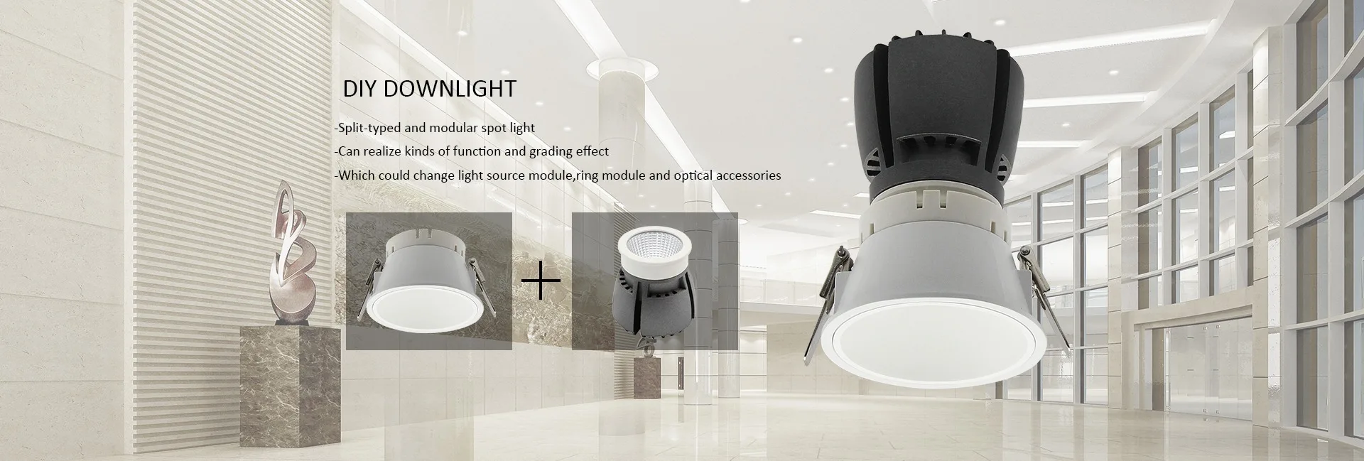 Zhongshan Huayi Lighting Company Limited - LED Lighting