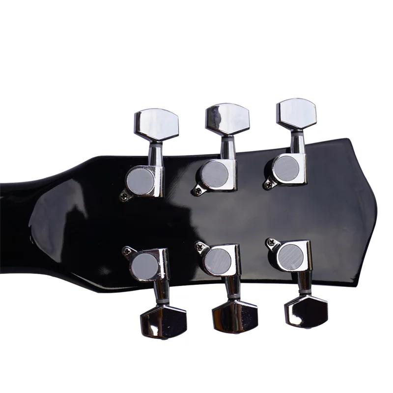 Wholesale High Quality Hot Sale Acoustic Guitar 41 Inch For Beginners