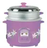 HUAPU High quality and low price Electric Cooking multi purpose Rice Cooker 500W~1000W 1.5L~2.8L