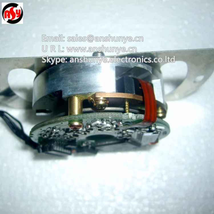 Details about   1PC used  Yaskawa encoder UTSIH-B17CK applicable motor SGMGH-44ACA61 