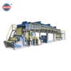RSJ-900 Sticky Memo Note Pad Gluing Coating Machine For Price