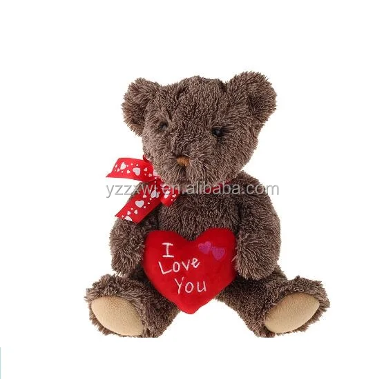 valentine teddy bear price