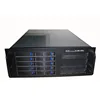 4U server rack mount cabinet Industrial server case Chassis