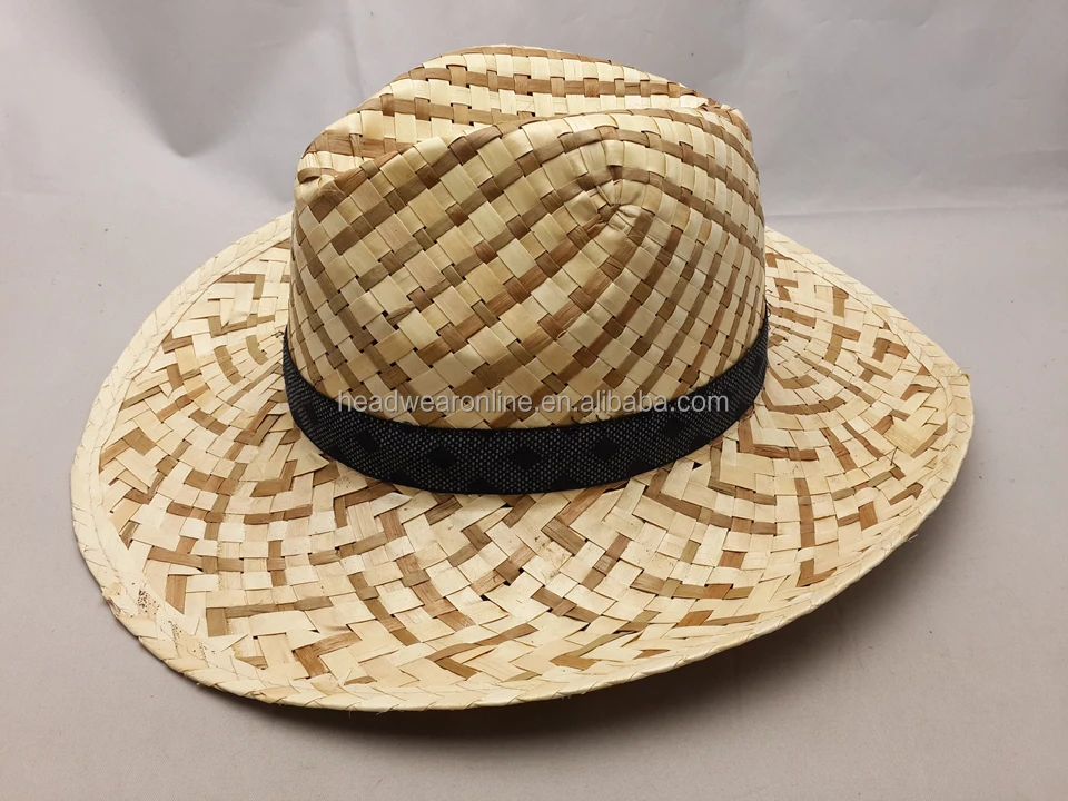 2015 Moda Panamá Sombrero/sombrero De 