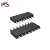 Step-Up DC-DC Converters Special Purpose Voltage Regulators integrated circuic MAX849ESE,1-Cell-to-3-Cell, High-Power,Low-Noise