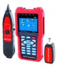Noyafa NF-707 cctv tester HD CVBS test & Fiber power meter