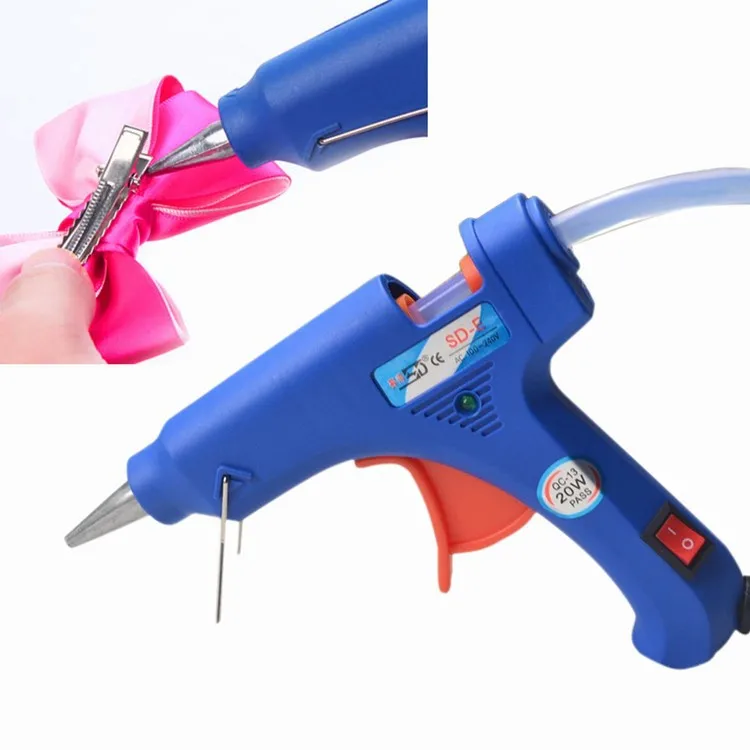 handy glue gun
