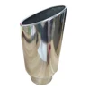 5" Rolled Edge Tip