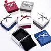 High Quality Custom Cardboard More Color Watch Box Paper Gift Box In China