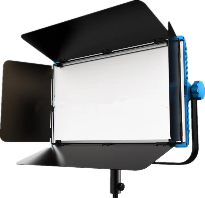 foshan yidoblo RGB light  A-2200C panel light remote app  film video professional audio photographic light film video