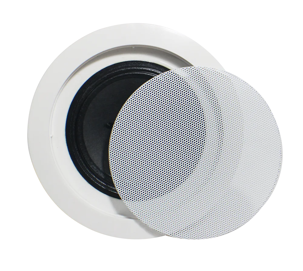 Cp 506ih En54 Cost Effective 4 5 Inch 1 3 6w Fast Mount Plastic Cp 506ih En54 Cost Effective 4 5 Inch 1