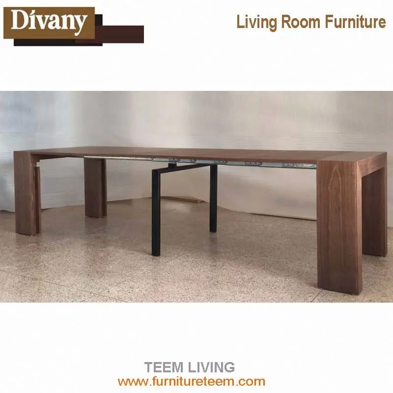 8 12 Person Folding Dining Table Diy Modern Furniture White Coffee Mdf Veneer 8 12 Person Folding Dining Table Diy Modern Furniture White Coffee Mdf Veneer