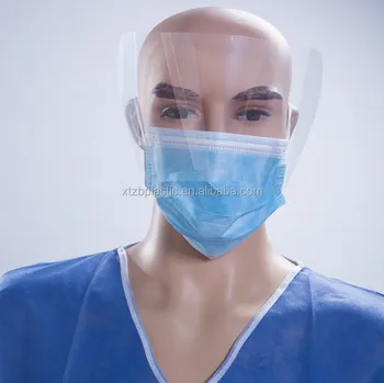 masque chirugical medical