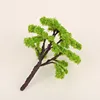 Model Materials Z N Iron Wire Scale Model Trees for Architectural Scale Models