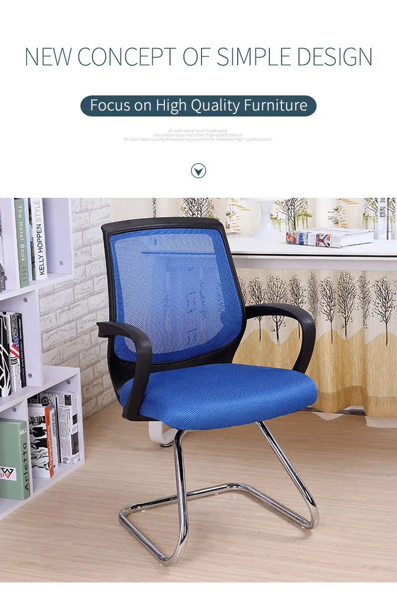 all function mesh chair hot sale high quality office chair office waiting fancy office chair