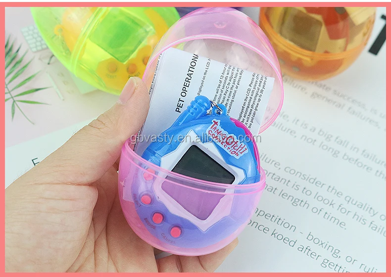 168 In 1 Electronic Handheld Virtual Pet Game Buy Virtual Pet,168 In