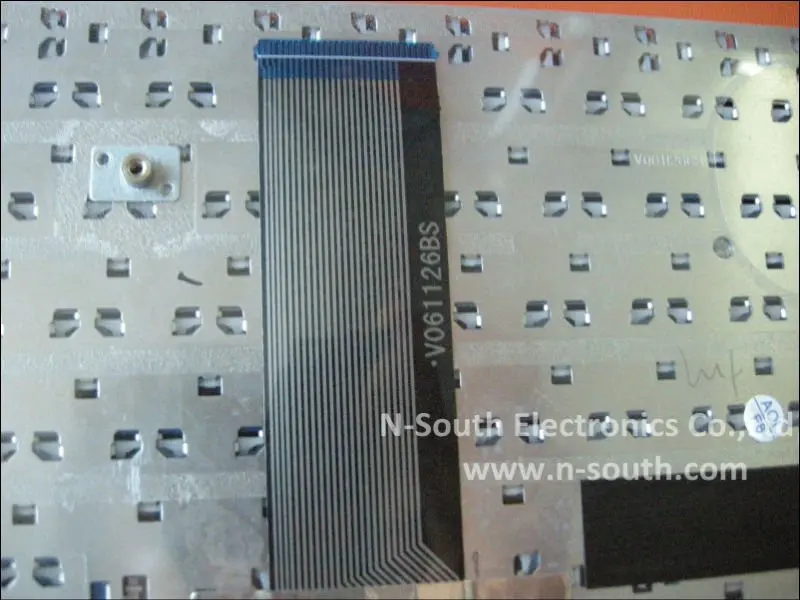 For Hp Compaq 615 610 Black English Version Us Notebook Keyboard Laptop Keyboards Buy For Hp Compaq 610 Keyboard Brands For Computer Keyboard Computer Part Product On Alibaba Com