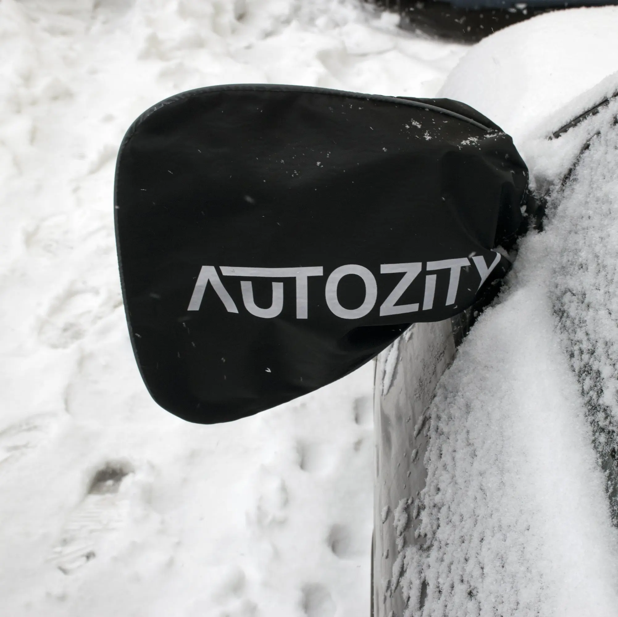 car mirror covers for winter