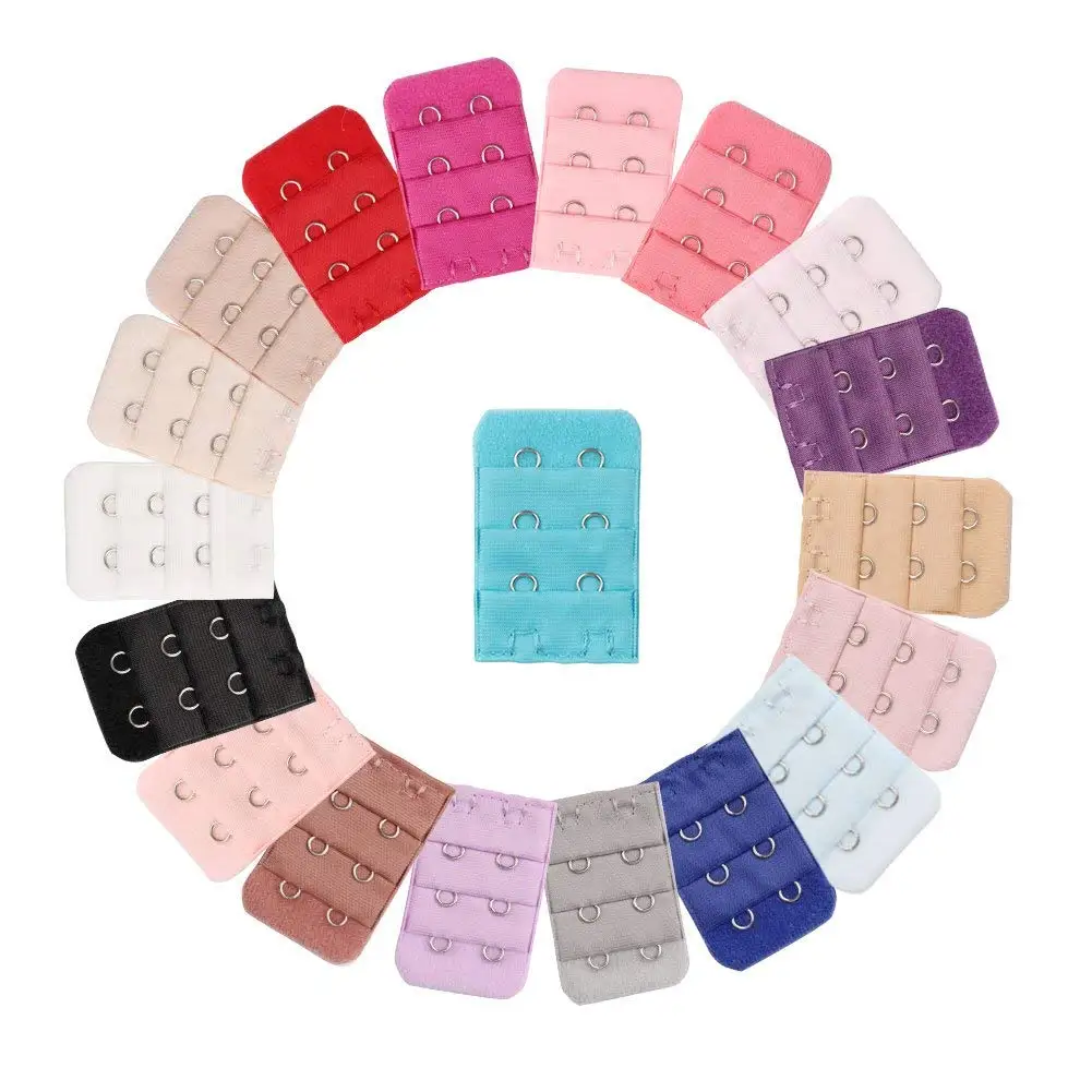 Aprince 20 Pieces Bra Extenders Rows Bra Strap Extension Spacing Back Bra Extender Aprince 20 Pieces Bra Extenders Rows Bra Strap Extension Spacing Back Bra Extender
