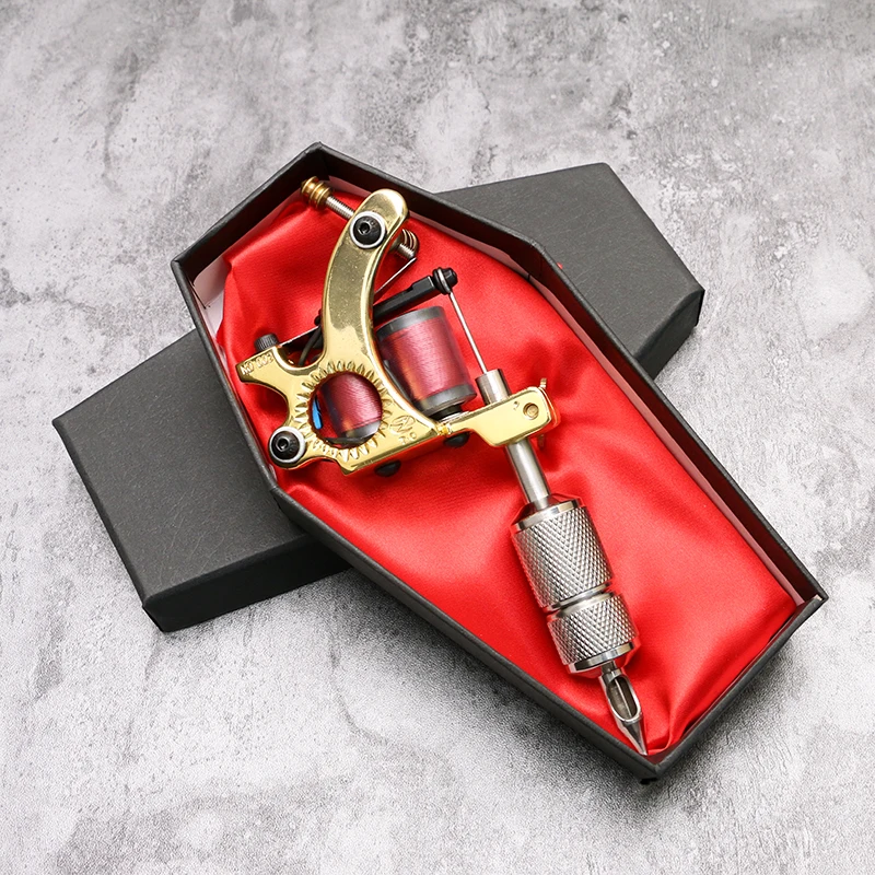 Wholesale Ta226 Beautiful Design Tattoo Accessory High Quality Tattoo