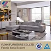 Fixed Waist Pillow Detachable Soft Sofa Sets In Karachi