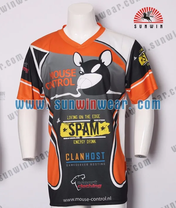 full sublimation printing