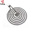 230V 2100W hotplate heating element