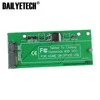 mSATA SSD convert to 2.5" SATA Adapter Card For ASUS UX31 UX21 Hard Disk XM11 from DAILYETECH
