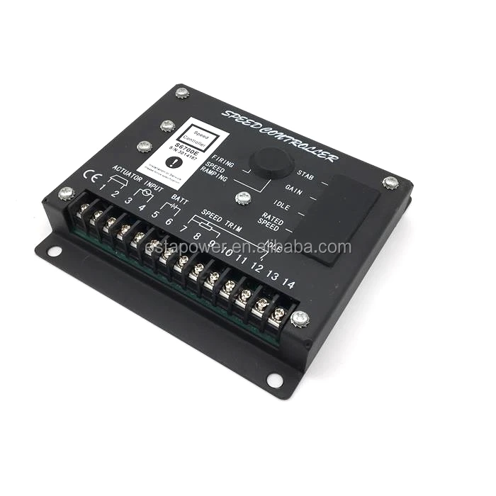 Generator Speed S6700E.JPG