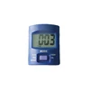 China Wholesale Factory Fitness Elliptical Trainer Meter with Functions Customizable