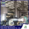 Professional customized drying sugar rotary dryer industrial