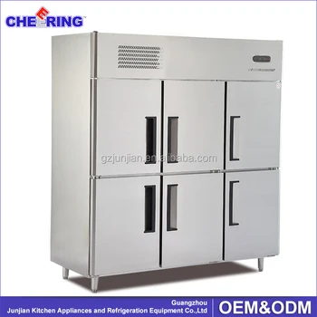 Wholesale Used Appliances Kitchen Freezer Restaurant Equipment For