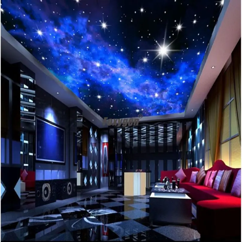 Venta al por mayor cielo raso techo falso-Compre online los mejores