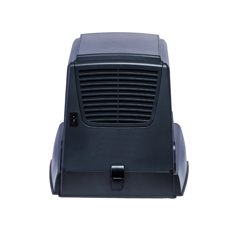 Desktop fume extractor for pure the air Mini machine for soldering