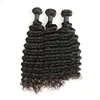 Wholesale Factory Price Deep Curly Virgin Indian Hair Weft