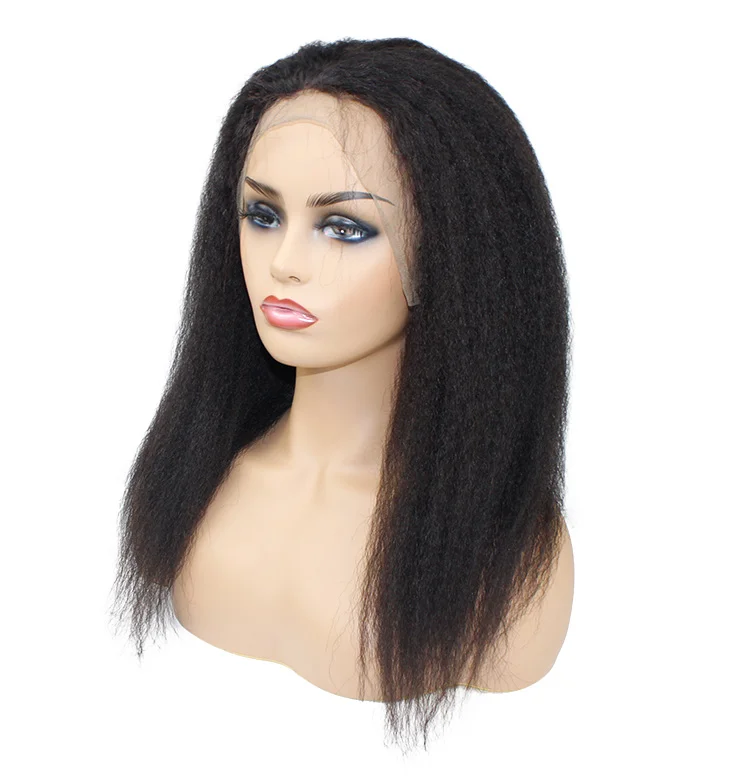 lace front bob wig