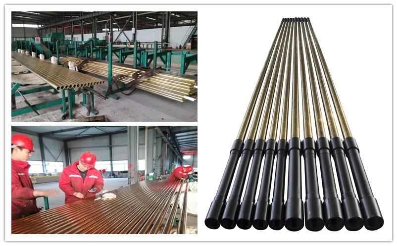 Shengji petroleum 14mm precision seamless cold rolled steel pipe and tubes