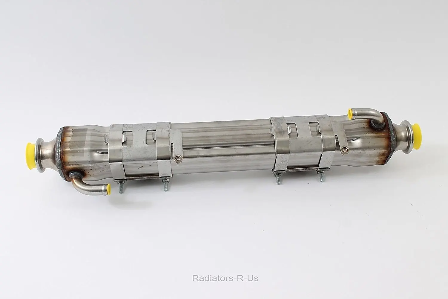 Get Quotations · OEM Exhaust Gas Recirculation Cooler (EGR) for Cummins ISB Engine 2002-2006