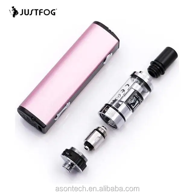 electronic cigarette