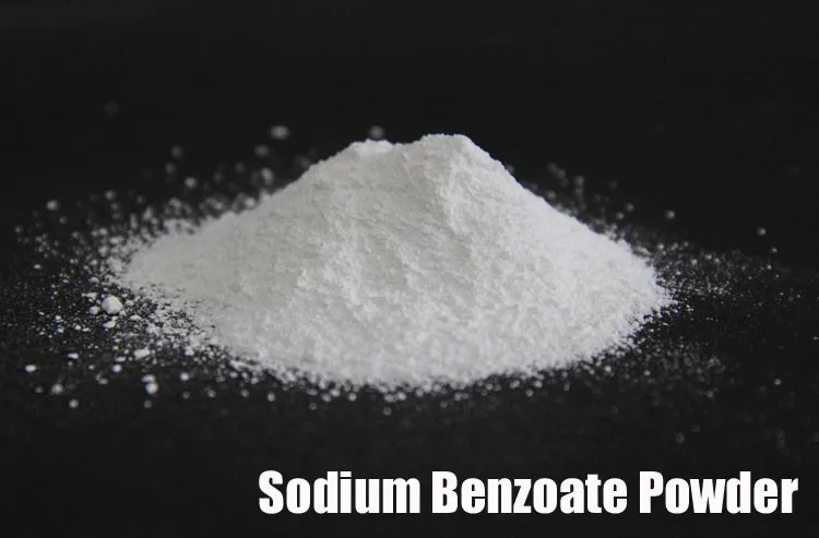 Sodyum benzonat: özellikleri, saflık testi, uygulama Sodyum benzonat: özellikleri, saflık testi, uygulama