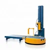 Fully Automatic Conveyor Pallet Wrapper /Wrapping Machine